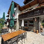 Tatry Restaurant *