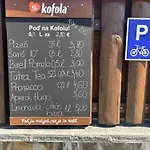 Tatry Restaurant