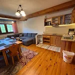 Apartamento Tatry Restaurant