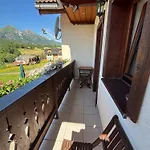 Tatry Restaurant דירה Ždiar