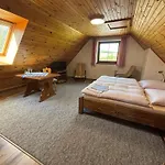Tatry Restaurant Ždiar