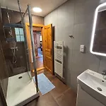 Tatry Restaurant Apartamento Ždiar