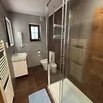 Appartement Tatry Restaurant