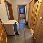 Apartamento Tatry Restaurant