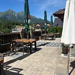 Appartement Tatry Restaurant Ždiar