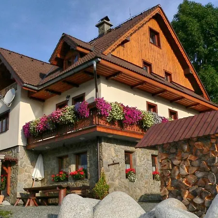 Apartment Tatry Zdiar
