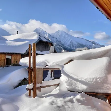 Apartment Tatry