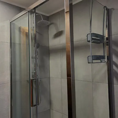 Apartment Tatry Zdiar