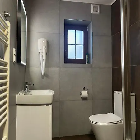 Apartment Tatry