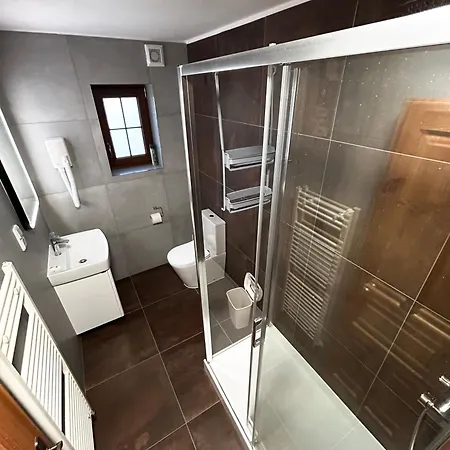 Tatry Apartment Zdiar