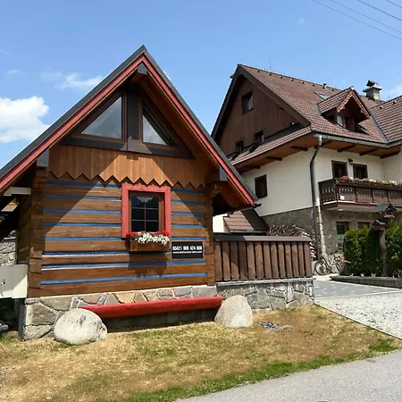 Apartment Tatry