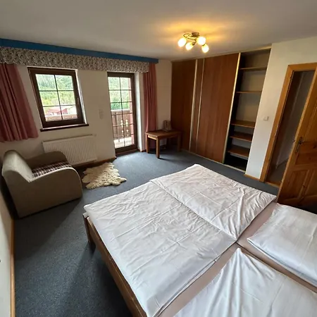 Apartment Tatry Zdiar