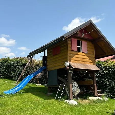 Penzion Tatry Restaurant Ždiar