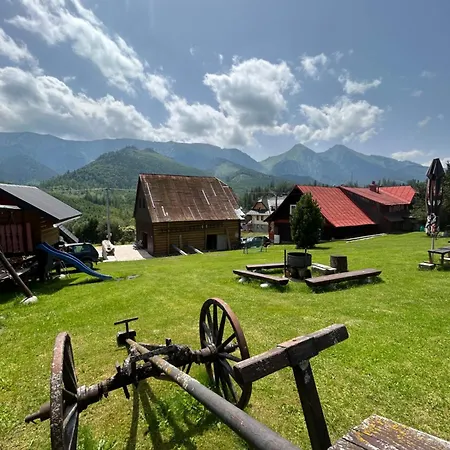 Tatry