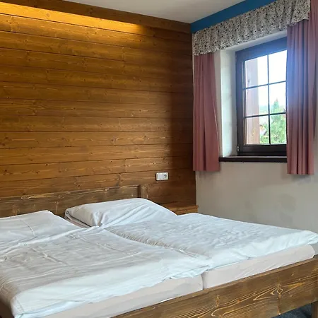 Apartmán Penzion Tatry Restaurant