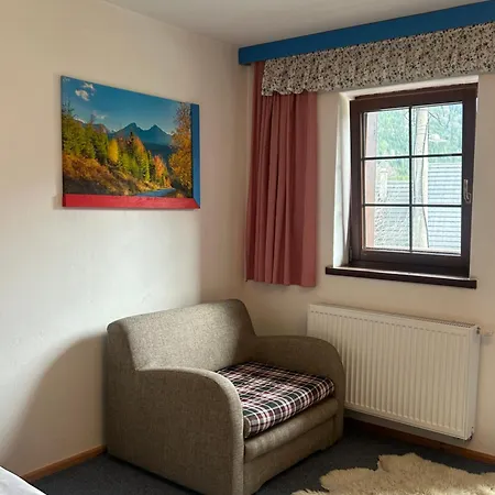 Apartment Tatry *