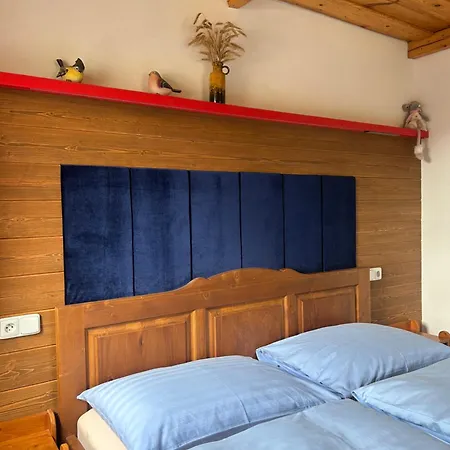 Tatry Apartment Zdiar