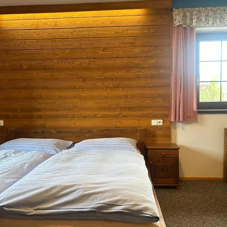 Apartment Tatry Zdiar