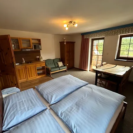 Tatry Apartment