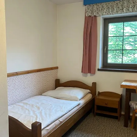 Apartment Tatry