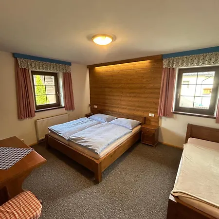 Apartment Tatry *