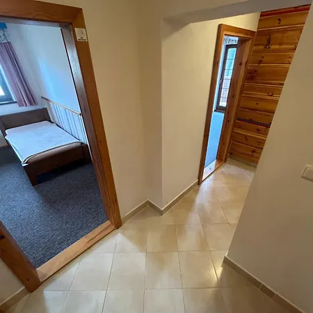 Tatry Apartment