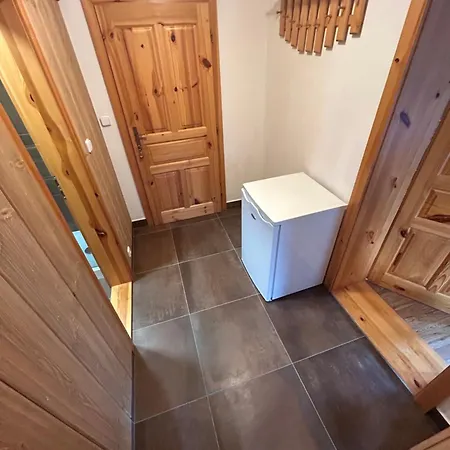 Tatry Apartment *