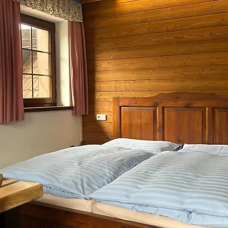Tatry Apartment Zdiar