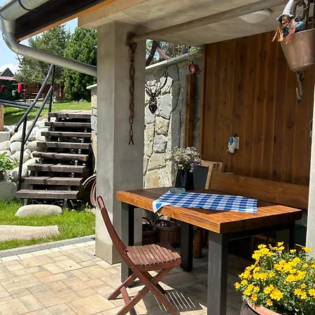 Tatry * Zdiar