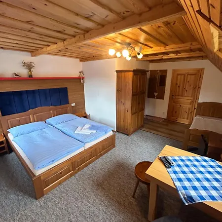 Apartment Tatry