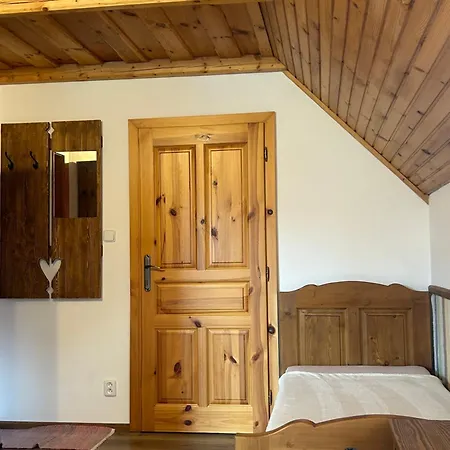 Tatry Apartment Zdiar
