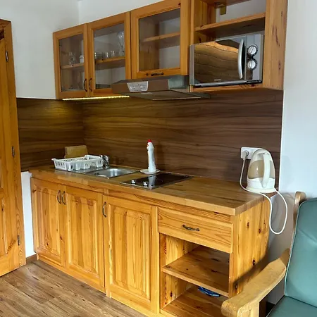 Penzion Tatry Restaurant
