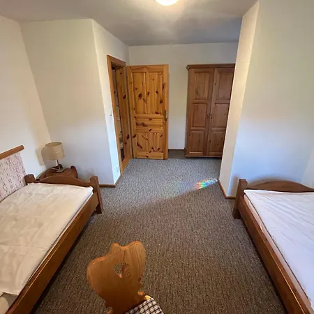Tatry Apartment