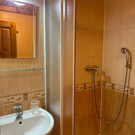 Apartmán Penzion Tatry Restaurant