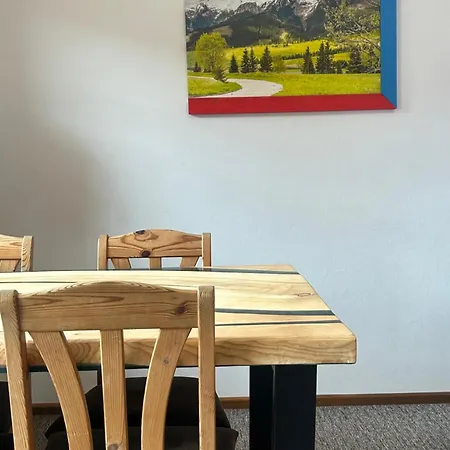 Penzion Tatry Restaurant