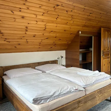 Tatry Apartment *