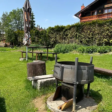 Tatry Apartment Zdiar