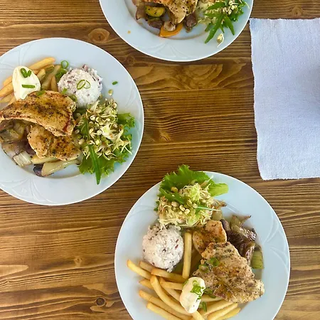 Tatry Restaurant * Zdiar