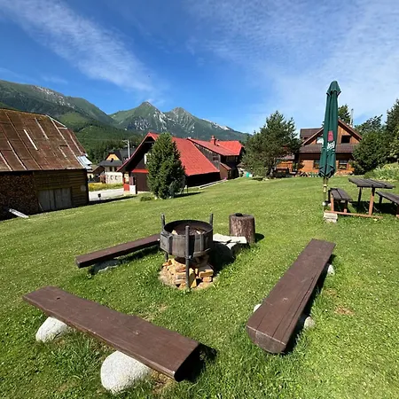 Apartmán Tatry Restaurant *