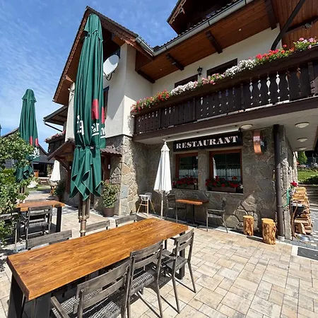 Tatry Restaurant Goral *