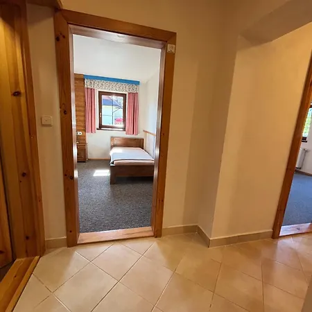 Tatry Restaurant Zdiar