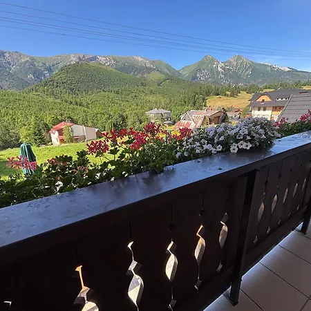 Tatry Restaurant Goral * Ždiar