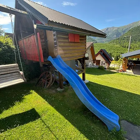 Appartement Tatry Restaurant