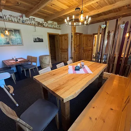 Tatry Restaurant Daire *