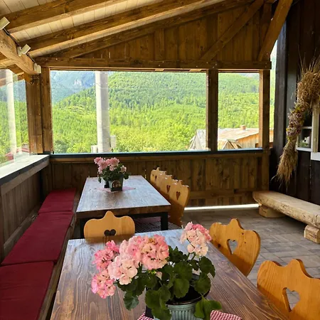 Penzion Tatry Restaurant Διαμέρισμα Ždiar