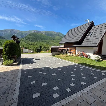 Tatry Restaurant Ždiar