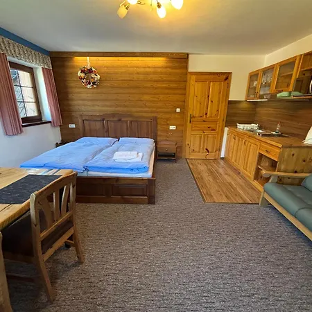 Tatry Restaurant Apartmán