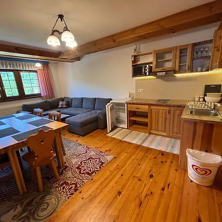 Appartement Tatry Restaurant