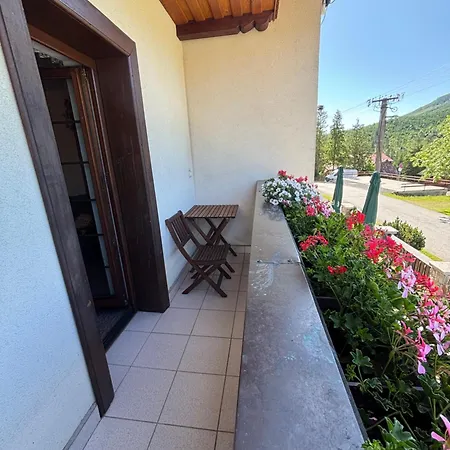 Tatry Restaurant Apartmán *