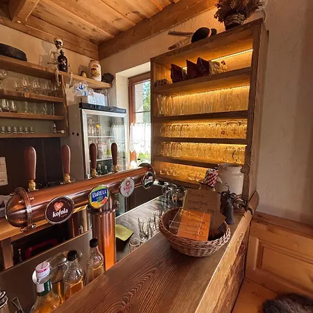 Apartmán Tatry Restaurant Zdiar